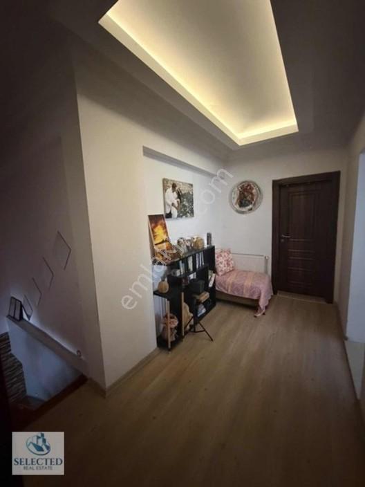 Ultra Geniş Özenle Yapılmış Satılık 5+1 Dublex Daire — fotoğraf 24