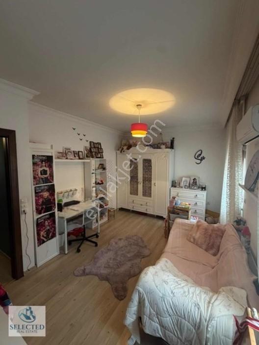 Ultra Geniş Özenle Yapılmış Satılık 5+1 Dublex Daire — fotoğraf 26