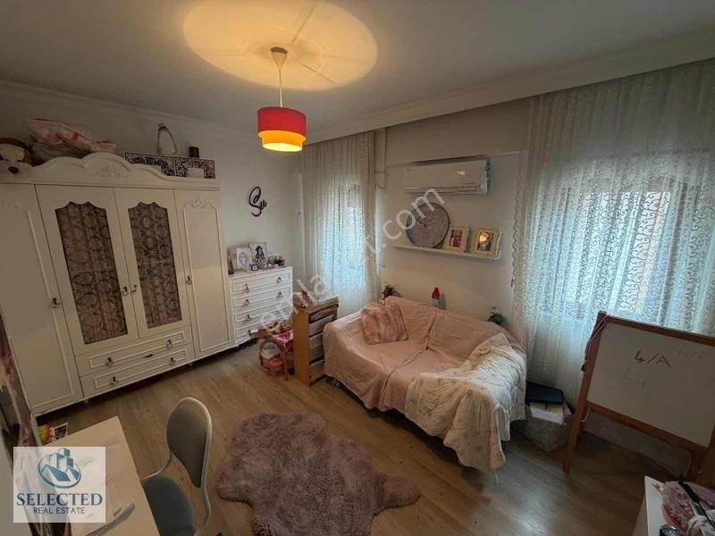 Ultra Geniş Özenle Yapılmış Satılık 5+1 Dublex Daire — fotoğraf 27