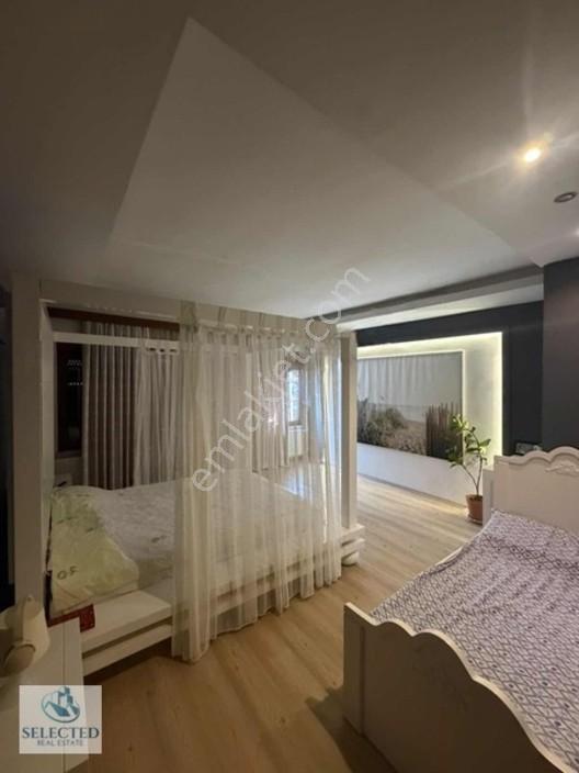 Ultra Geniş Özenle Yapılmış Satılık 5+1 Dublex Daire — fotoğraf 28