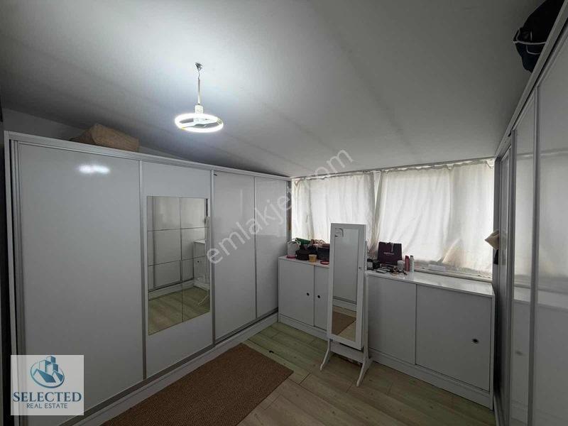 Ultra Geniş Özenle Yapılmış Satılık 5+1 Dublex Daire — fotoğraf 30
