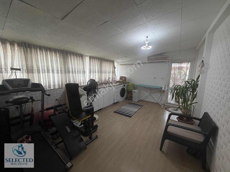Ultra Geniş Özenle Yapılmış Satılık 5+1 Dublex Daire — fotoğraf 32