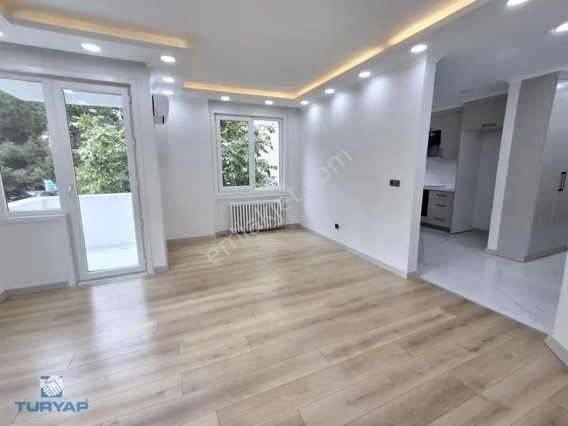 Turyap'tan Dalyan Sahile Yakın Yenilenmiş 2+1 — fotoğraf 2
