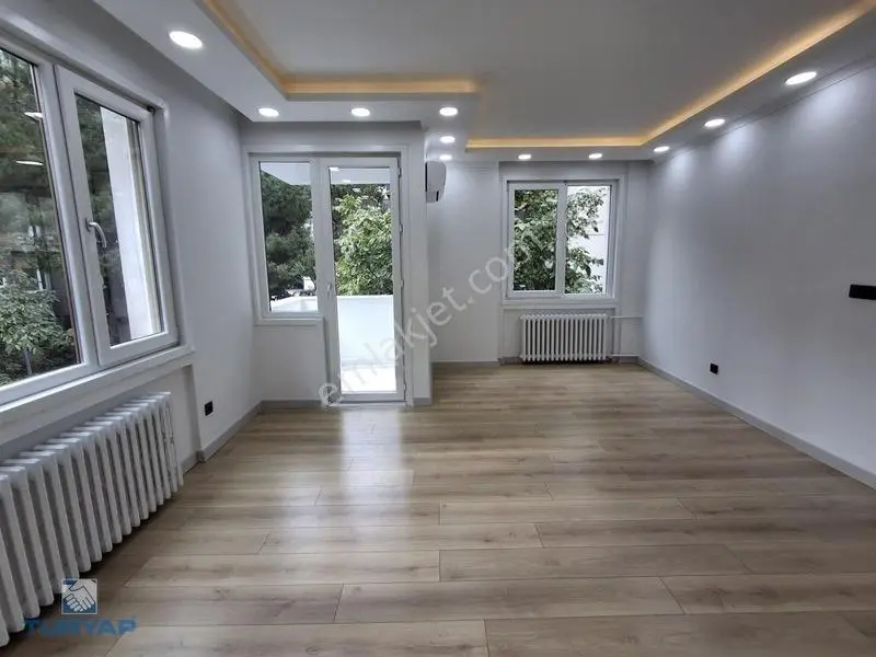 Turyap'tan Dalyan Sahile Yakın Yenilenmiş 2+1 — fotoğraf 5