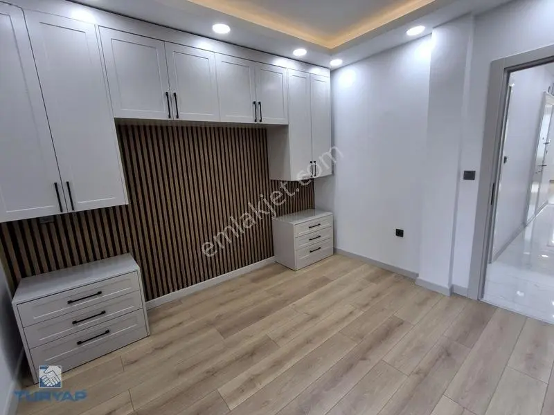 Turyap'tan Dalyan Sahile Yakın Yenilenmiş 2+1 — fotoğraf 15