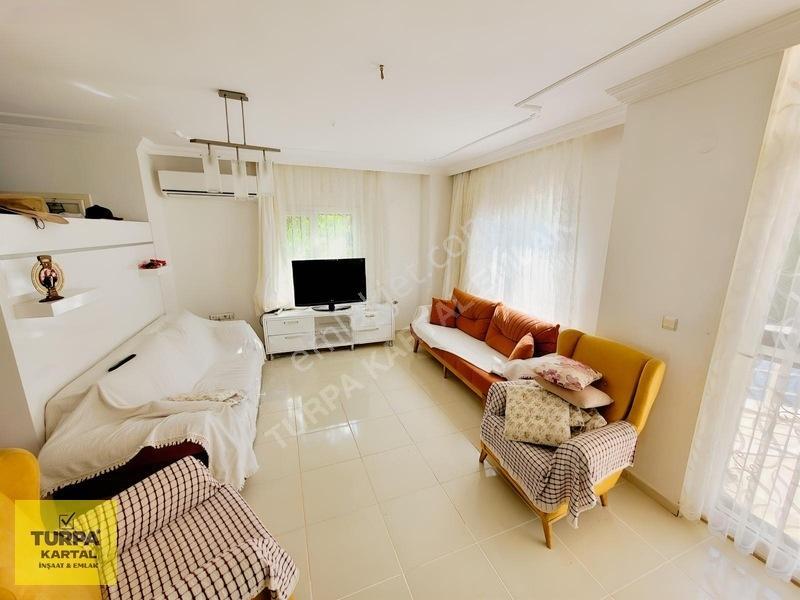 Akbükte Denize 50 Adım 5+1 Havuzlu Eşyalı Müstakil Villa — fotoğraf 6