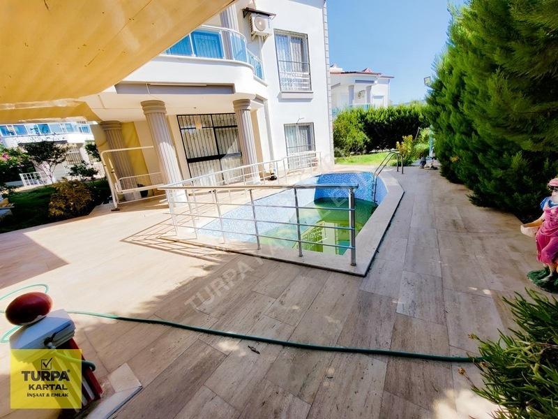 Akbükte Denize 50 Adım 5+1 Havuzlu Eşyalı Müstakil Villa — fotoğraf 7