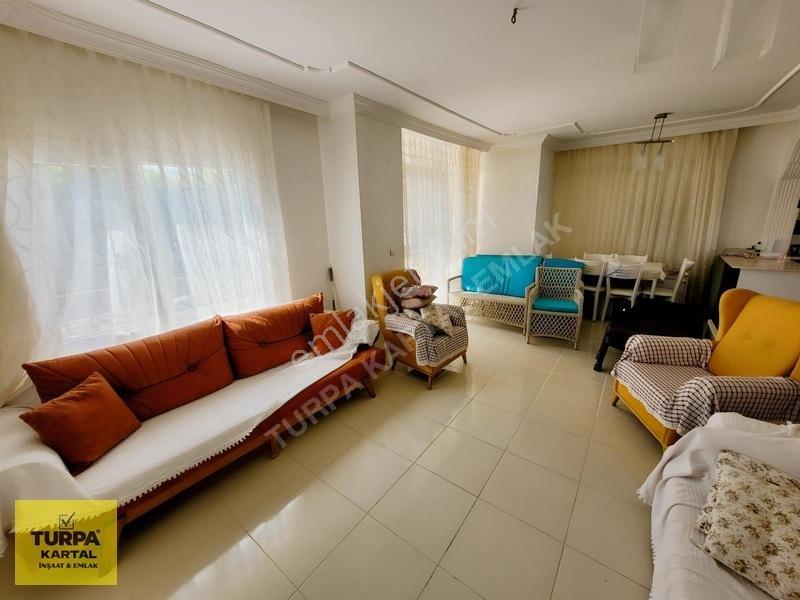 Akbükte Denize 50 Adım 5+1 Havuzlu Eşyalı Müstakil Villa — fotoğraf 9