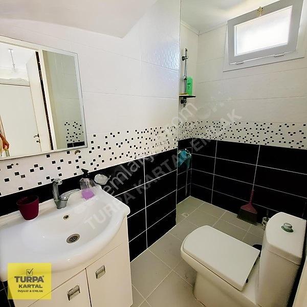 Akbükte Denize 50 Adım 5+1 Havuzlu Eşyalı Müstakil Villa — fotoğraf 11