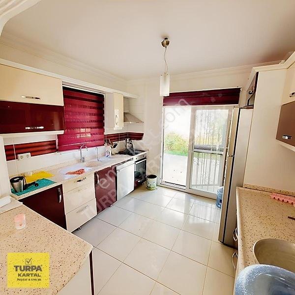 Akbükte Denize 50 Adım 5+1 Havuzlu Eşyalı Müstakil Villa — fotoğraf 12