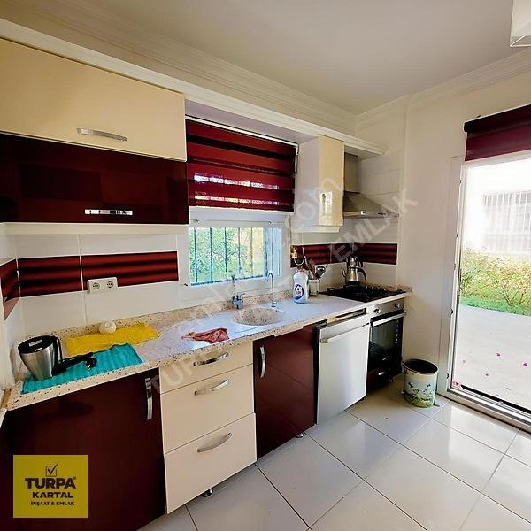 Akbükte Denize 50 Adım 5+1 Havuzlu Eşyalı Müstakil Villa — fotoğraf 13