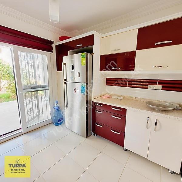 Akbükte Denize 50 Adım 5+1 Havuzlu Eşyalı Müstakil Villa — fotoğraf 14