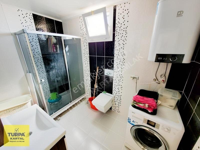 Akbükte Denize 50 Adım 5+1 Havuzlu Eşyalı Müstakil Villa — fotoğraf 16