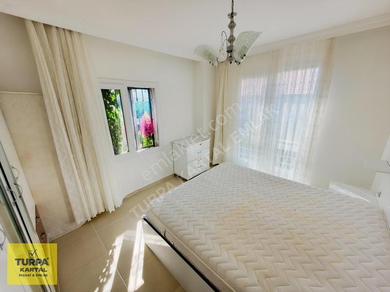 Akbükte Denize 50 Adım 5+1 Havuzlu Eşyalı Müstakil Villa — fotoğraf 17