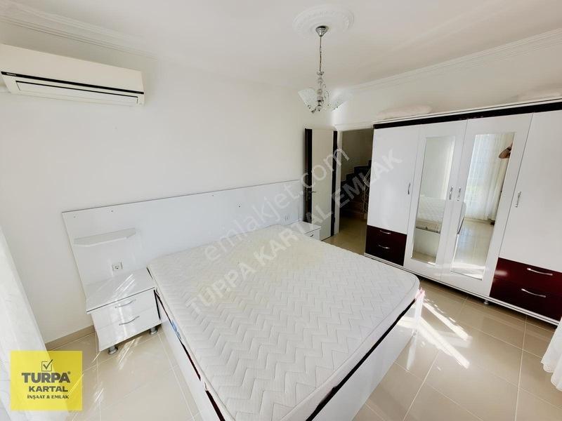 Akbükte Denize 50 Adım 5+1 Havuzlu Eşyalı Müstakil Villa — fotoğraf 18