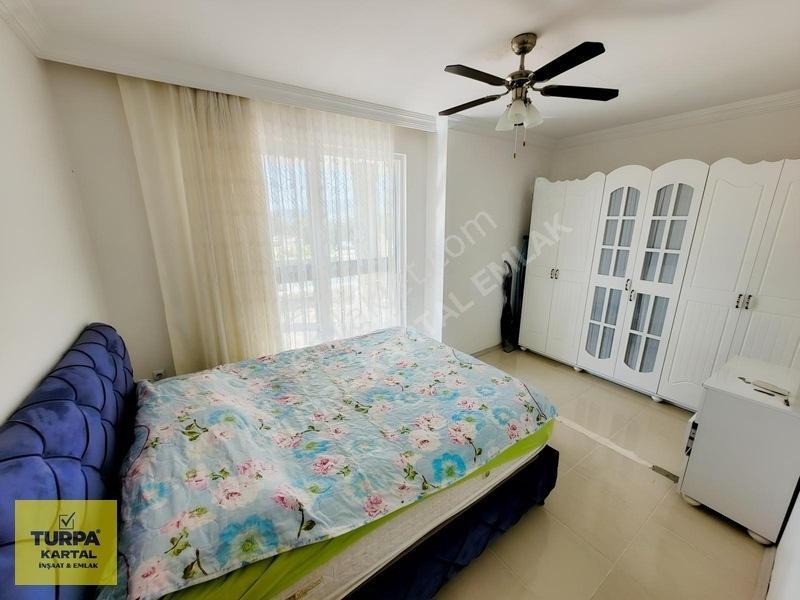 Akbükte Denize 50 Adım 5+1 Havuzlu Eşyalı Müstakil Villa — fotoğraf 19