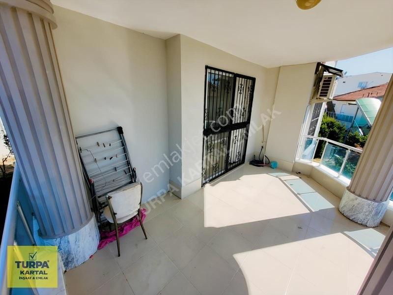 Akbükte Denize 50 Adım 5+1 Havuzlu Eşyalı Müstakil Villa — fotoğraf 22