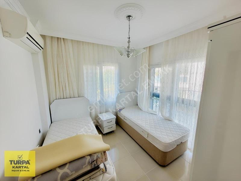 Akbükte Denize 50 Adım 5+1 Havuzlu Eşyalı Müstakil Villa — fotoğraf 24