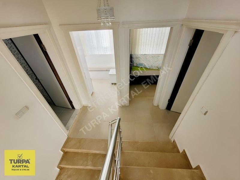Akbükte Denize 50 Adım 5+1 Havuzlu Eşyalı Müstakil Villa — fotoğraf 27
