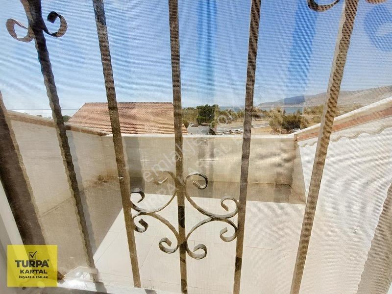 Akbükte Denize 50 Adım 5+1 Havuzlu Eşyalı Müstakil Villa — fotoğraf 30