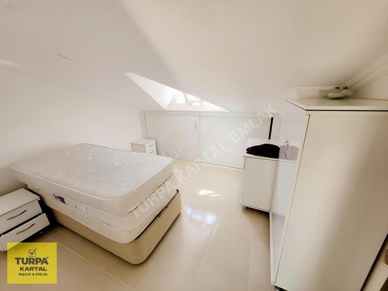 Akbükte Denize 50 Adım 5+1 Havuzlu Eşyalı Müstakil Villa — fotoğraf 31