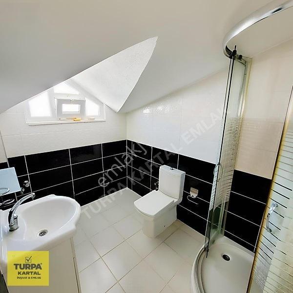 Akbükte Denize 50 Adım 5+1 Havuzlu Eşyalı Müstakil Villa — fotoğraf 33