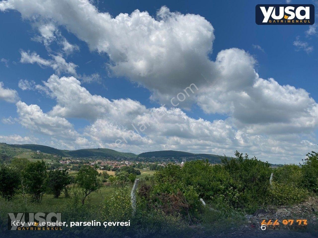Çatalca Kestanelik 253 Ada 11 Parsel 263 M² Çaplı Tarla — fotoğraf 7