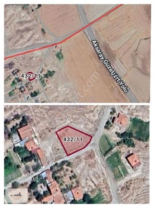 Selimede 778 M2 Villa İmarlı Arsa