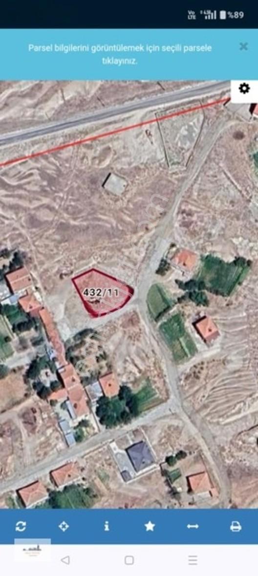 Selimede 778 M2 Villa İmarlı Arsa — fotoğraf 2