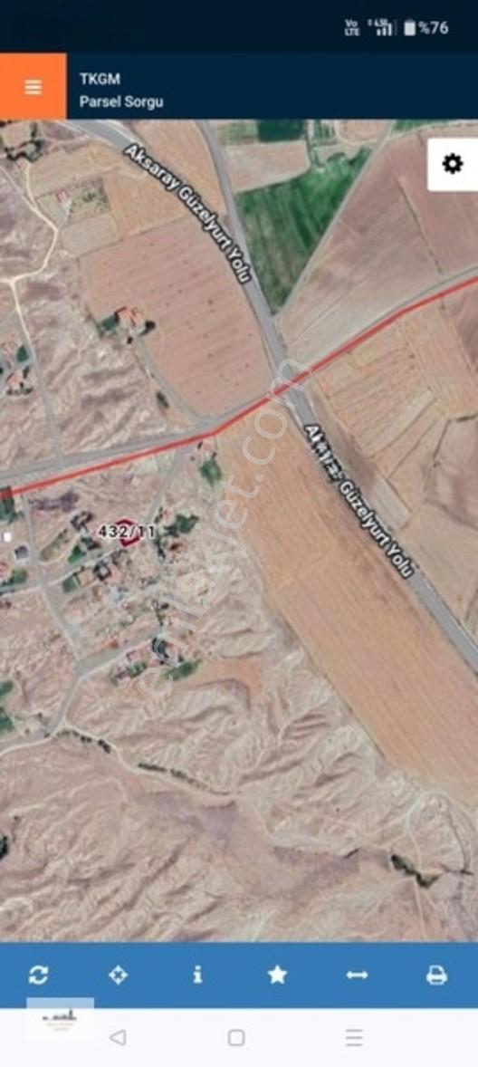Selimede 778 M2 Villa İmarlı Arsa — fotoğraf 3