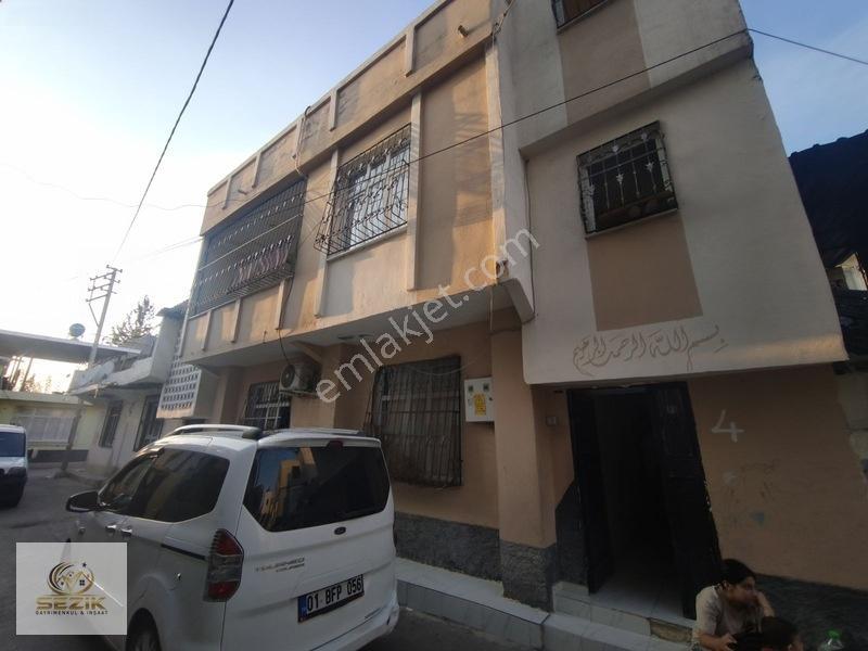 Gülbahçesi Kapalı Semt Pazarı Civarı 170 M2 Tapulu 2 Katlı