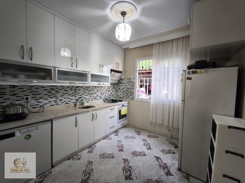 Gülbahçesi Kapalı Semt Pazarı Civarı 170 M2 Tapulu 2 Katlı — fotoğraf 3