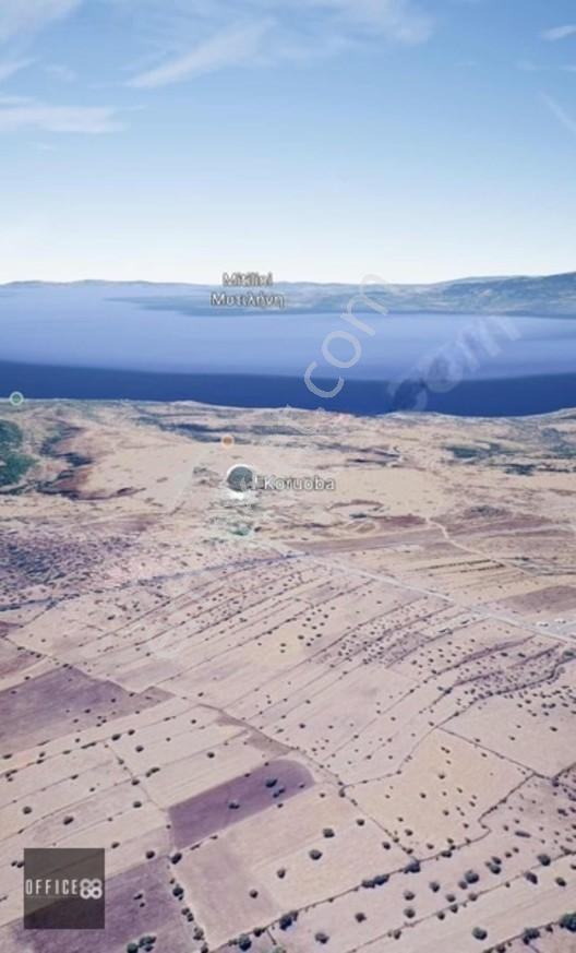 İmar Sınırında, Köye 1 Km Deniz Manzaralı, 3 Parça. Kaçırmayın — fotoğraf 2