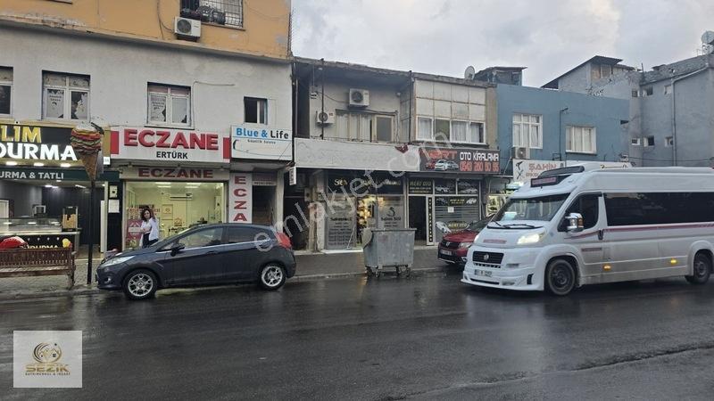 Bakımyurdu Ana Cadde Üzeri Satılık Komple 3 Katlı Bina — fotoğraf 2