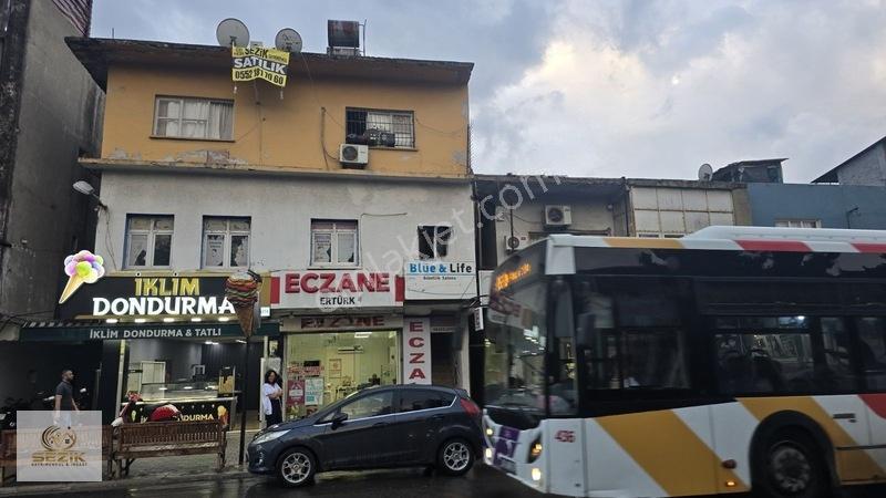 Bakımyurdu Ana Cadde Üzeri Satılık Komple 3 Katlı Bina — fotoğraf 4