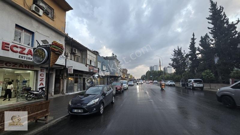 Bakımyurdu Ana Cadde Üzeri Satılık Komple 3 Katlı Bina — fotoğraf 5