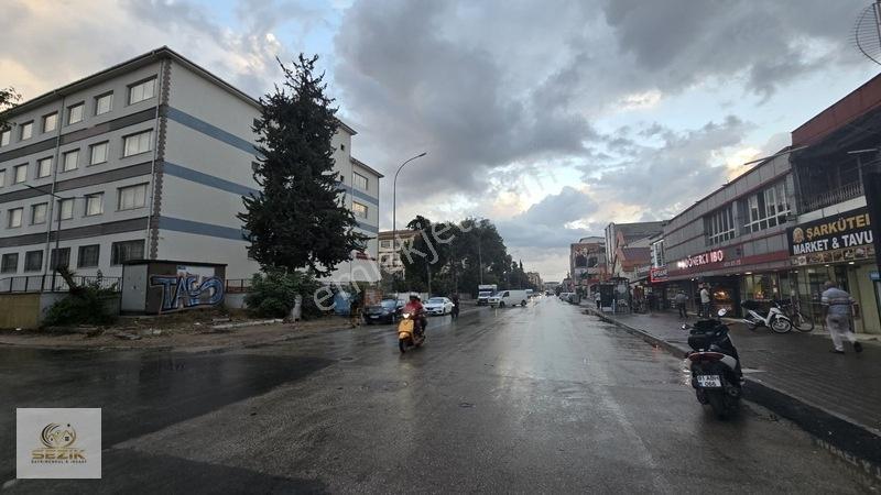 Bakımyurdu Ana Cadde Üzeri Satılık Komple 3 Katlı Bina — fotoğraf 6
