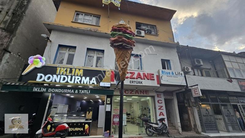 Bakımyurdu Ana Cadde Üzeri Satılık Komple 3 Katlı Bina — fotoğraf 7