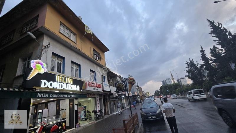 Bakımyurdu Ana Cadde Üzeri Satılık Komple 3 Katlı Bina — fotoğraf 8