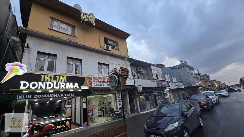 Bakımyurdu Ana Cadde Üzeri Satılık Komple 3 Katlı Bina — fotoğraf 9