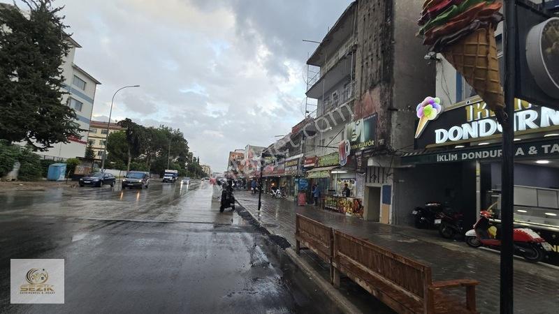 Bakımyurdu Ana Cadde Üzeri Satılık Komple 3 Katlı Bina — fotoğraf 10