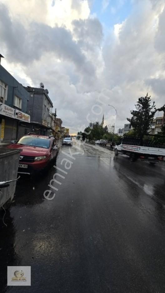 Bakımyurdu Ana Cadde Üzeri Satılık Komple 3 Katlı Bina — fotoğraf 11
