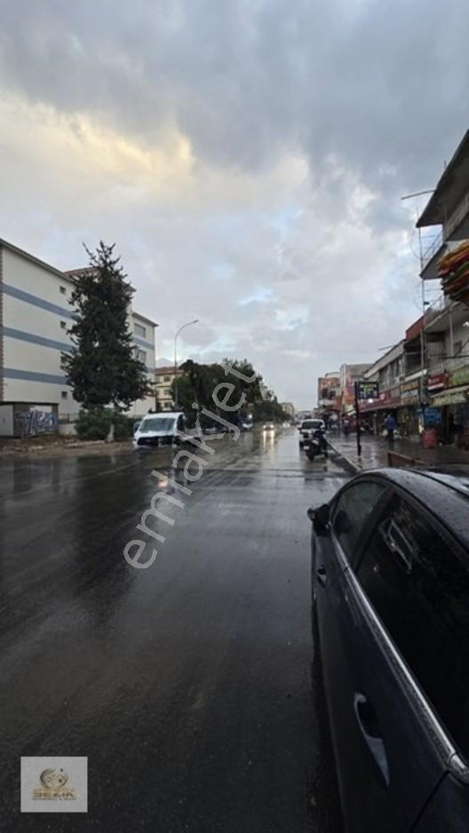 Bakımyurdu Ana Cadde Üzeri Satılık Komple 3 Katlı Bina — fotoğraf 12