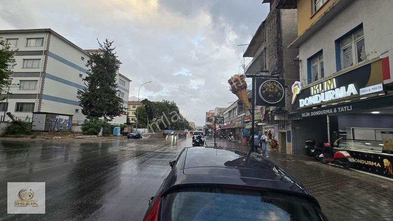 Bakımyurdu Ana Cadde Üzeri Satılık Komple 3 Katlı Bina — fotoğraf 13