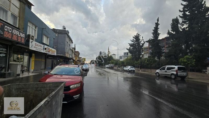 Bakımyurdu Ana Cadde Üzeri Satılık Komple 3 Katlı Bina — fotoğraf 14