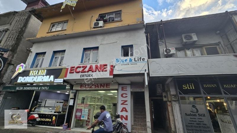 Bakımyurdu Ana Cadde Üzeri Satılık Komple 3 Katlı Bina — fotoğraf 15