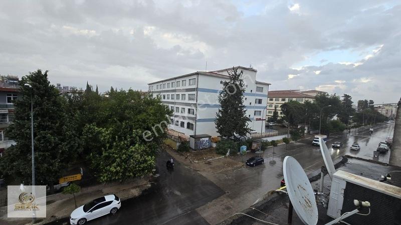 Bakımyurdu Ana Cadde Üzeri Satılık Komple 3 Katlı Bina — fotoğraf 16