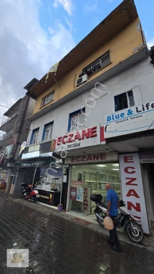 Bakımyurdu Ana Cadde Üzeri Satılık Komple 3 Katlı Bina — fotoğraf 17