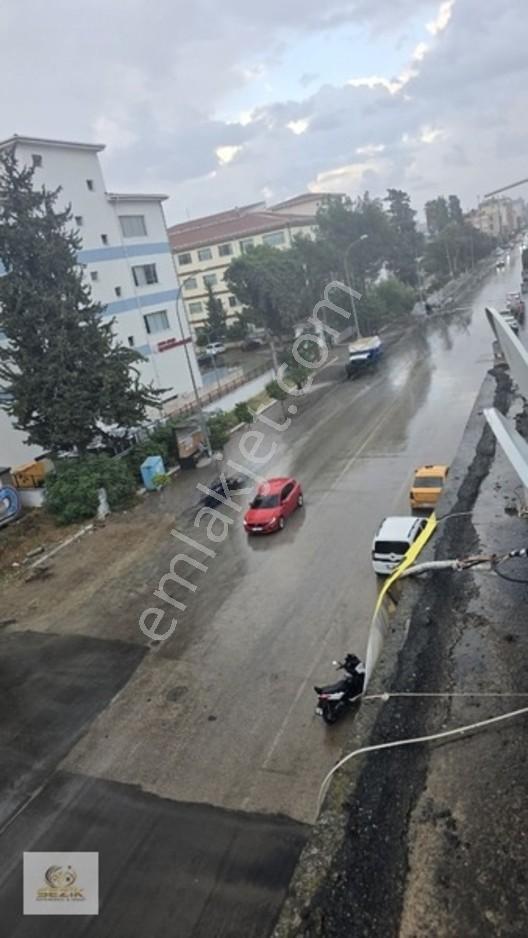 Bakımyurdu Ana Cadde Üzeri Satılık Komple 3 Katlı Bina — fotoğraf 18