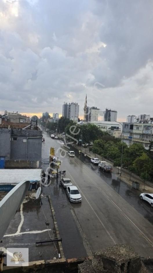 Bakımyurdu Ana Cadde Üzeri Satılık Komple 3 Katlı Bina — fotoğraf 20